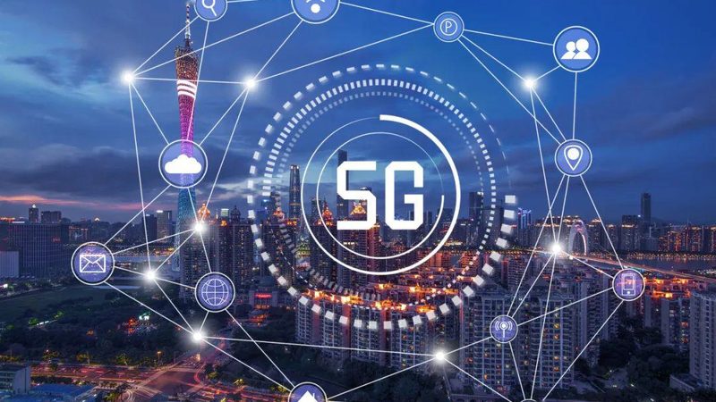通信行业经营范围解析：揭秘核心技术与未来趋势
