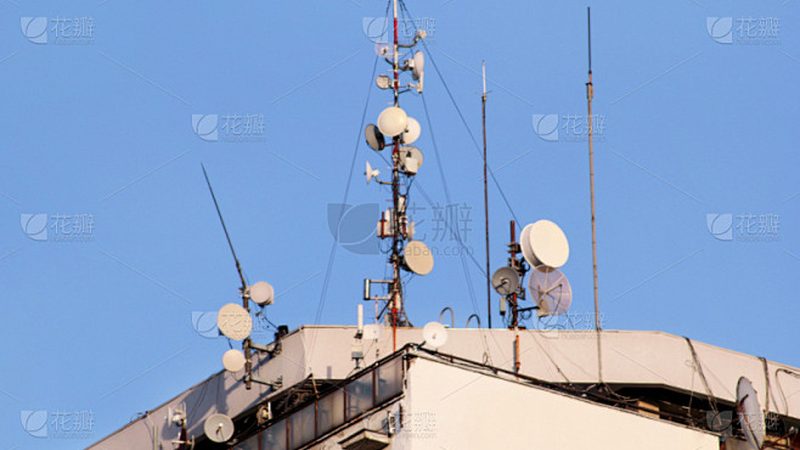 室外基站防雷接地工程：守护通信安全的“隐形卫士”**